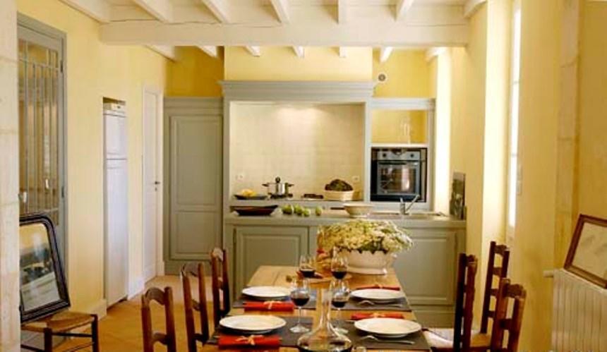 La Maison De PradierPugnac エクステリア 写真